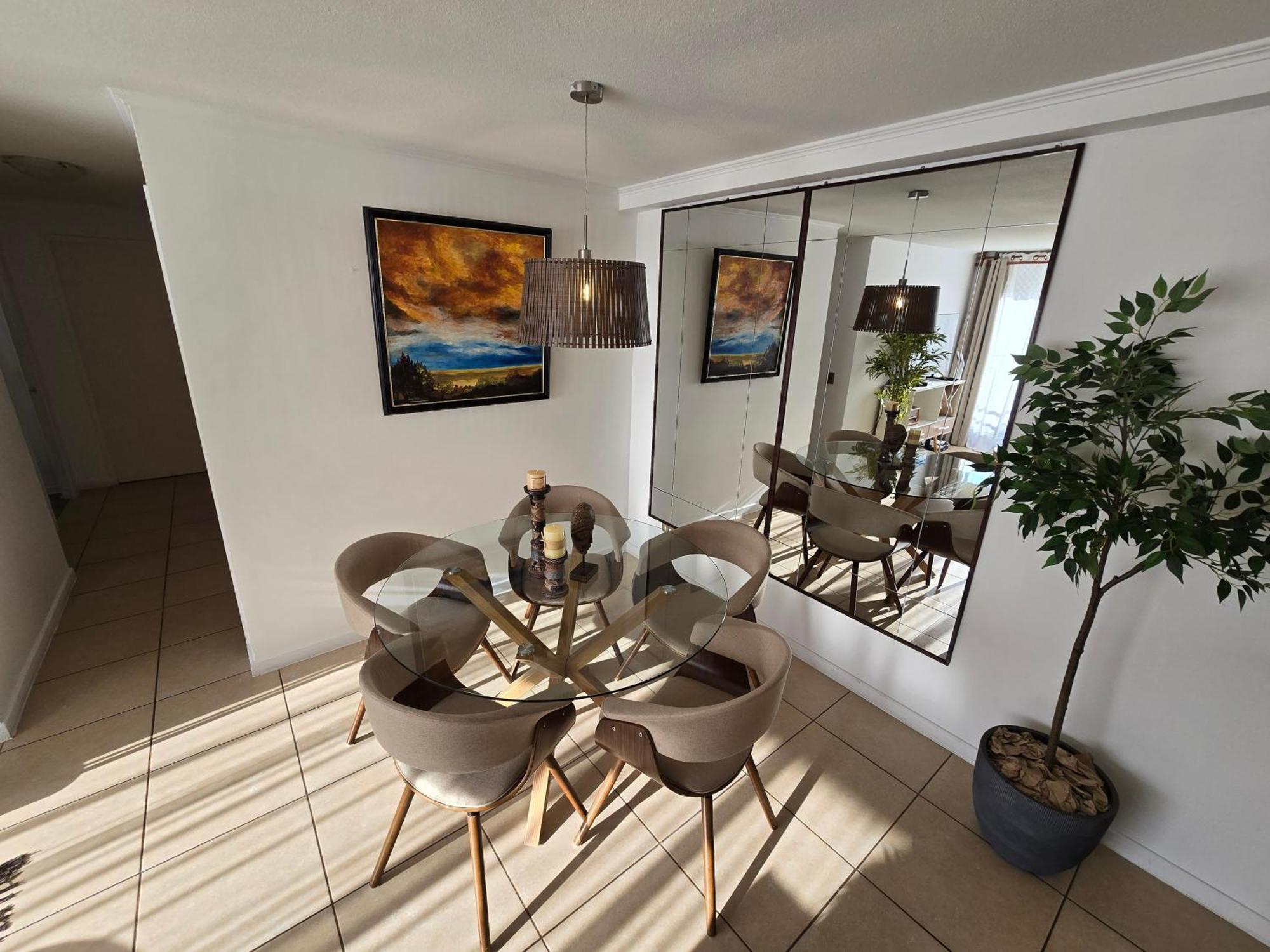 Hermoso Departamento Equipado Por Dias Apartamento