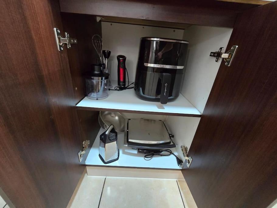 Hermoso Departamento Equipado Por Dias * Arica