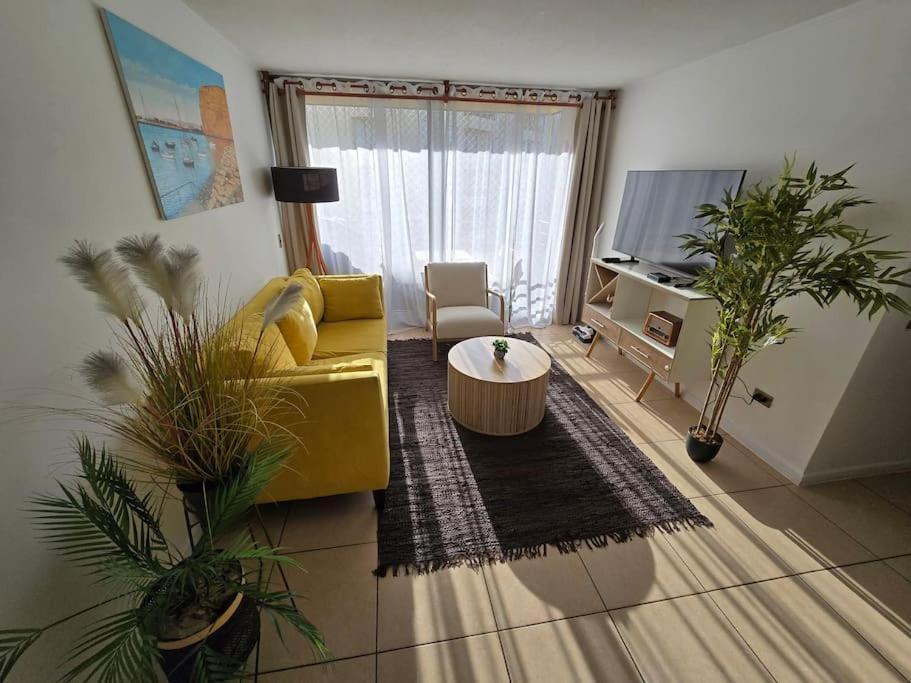 Apartamento Hermoso Departamento Equipado Por Dias Arica