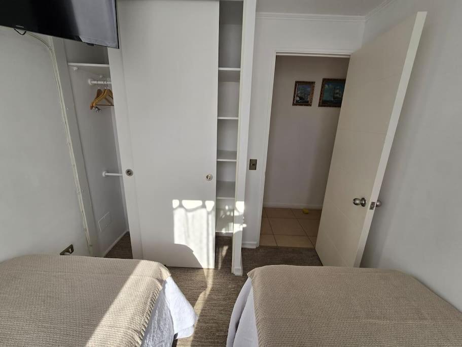 Hermoso Departamento Equipado Por Dias *