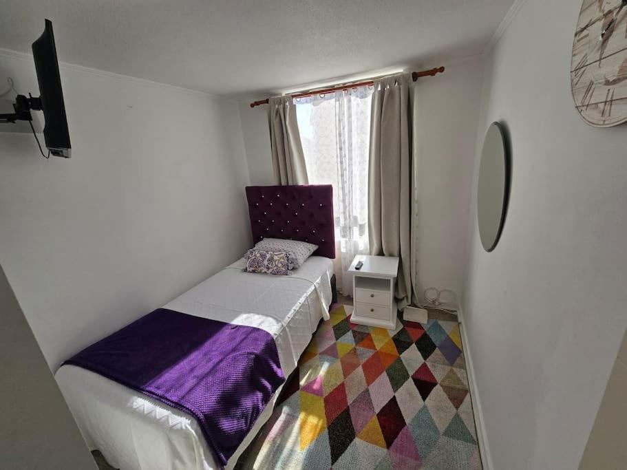 Hermoso Departamento Equipado Por Dias Apartamento