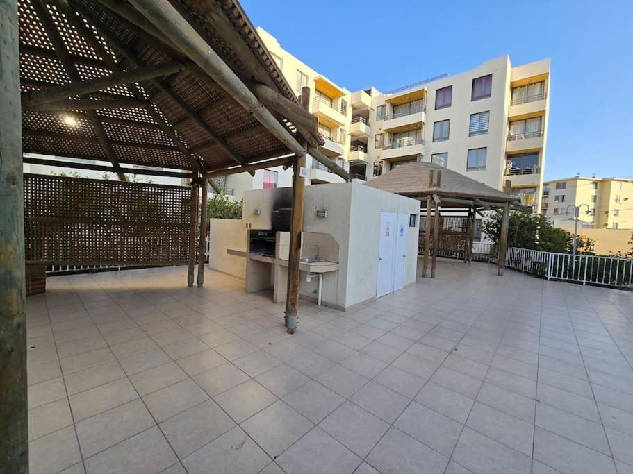 Apartamento Hermoso Departamento Equipado Por Dias