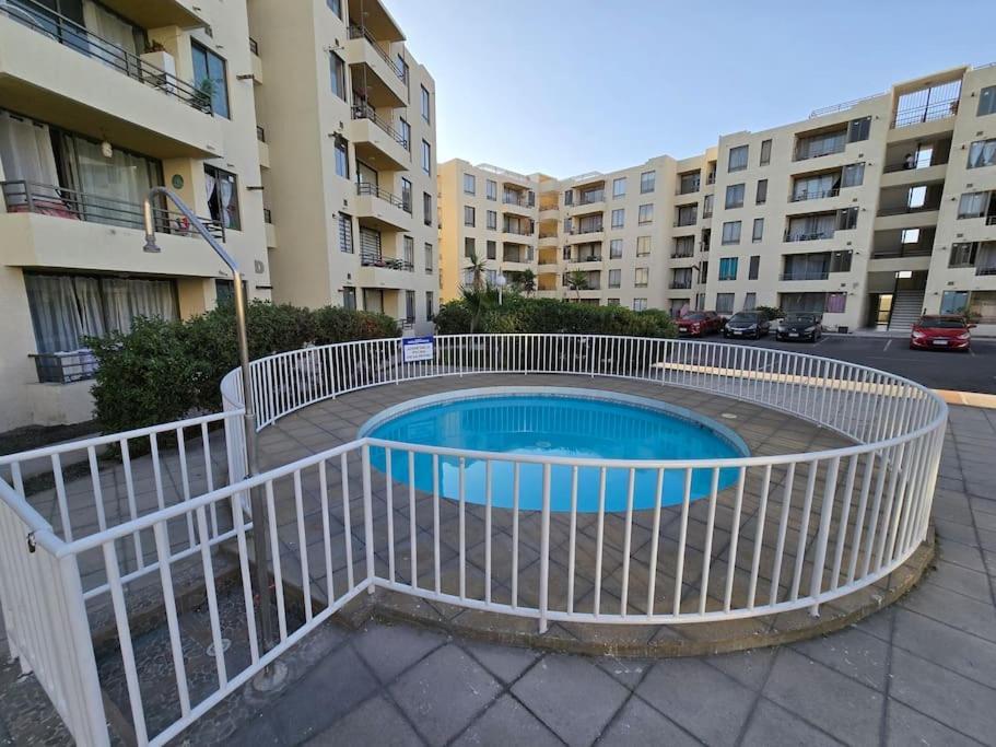 Hermoso Departamento Equipado Por Dias Apartamento *