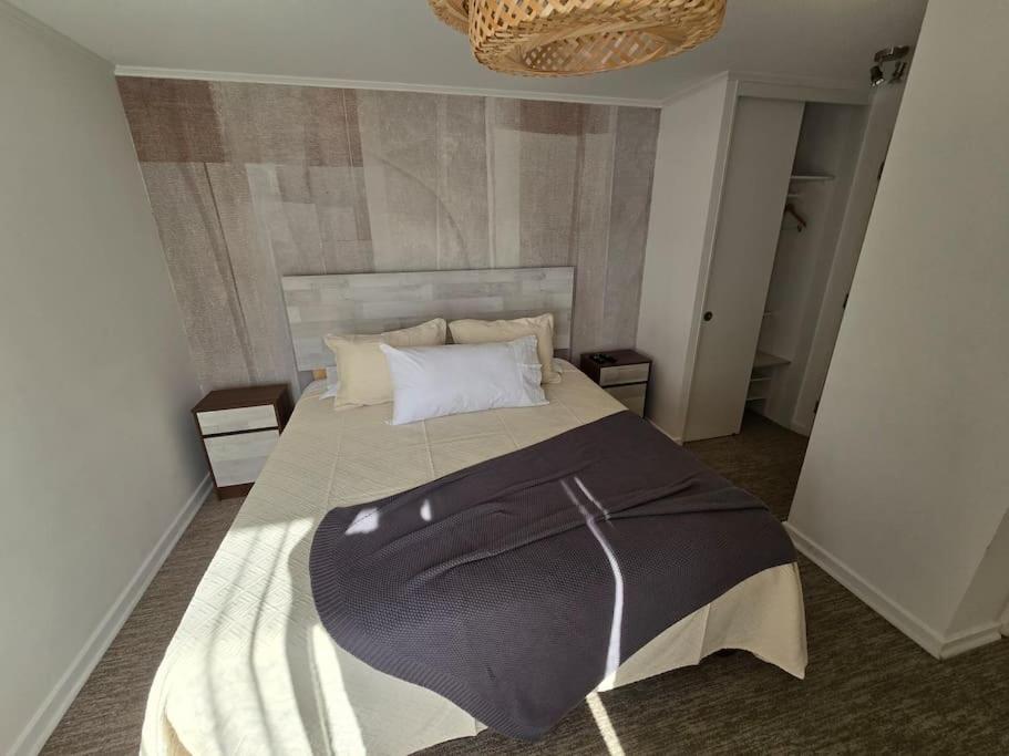 Apartamento Hermoso Departamento Equipado Por Dias Arica
