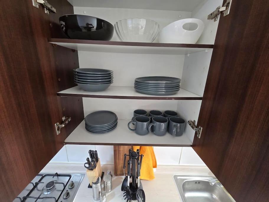 Hermoso Departamento Equipado Por Dias *