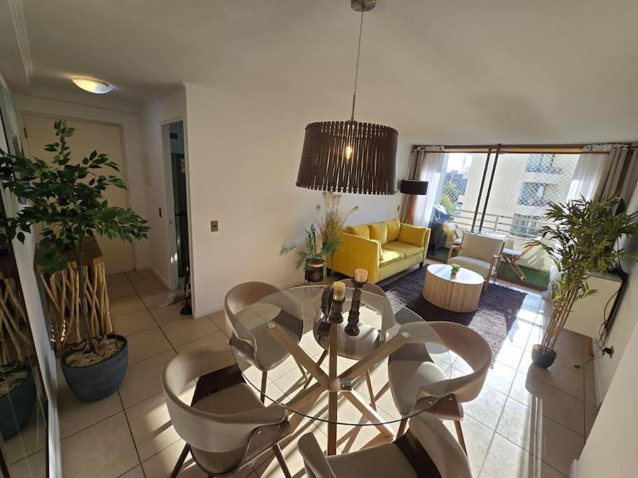 Hermoso Departamento Equipado Por Dias Apartment Arica